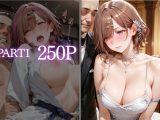 金持ちおじさんにされるがまま…枕営業ご奉仕SEX part6